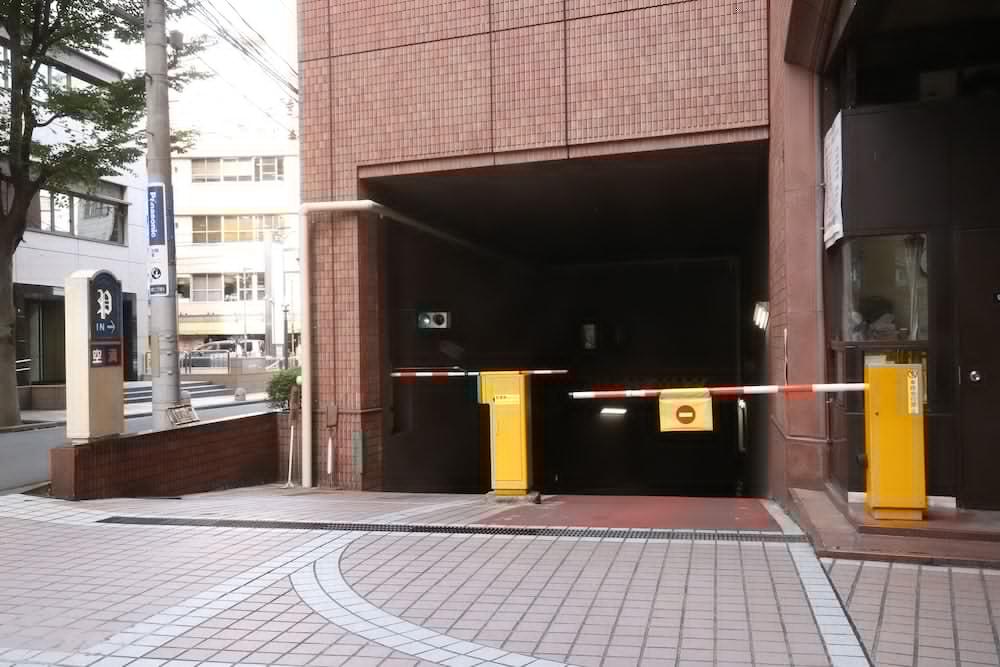 Koyo Grand Hotel Sendai Exterior photo