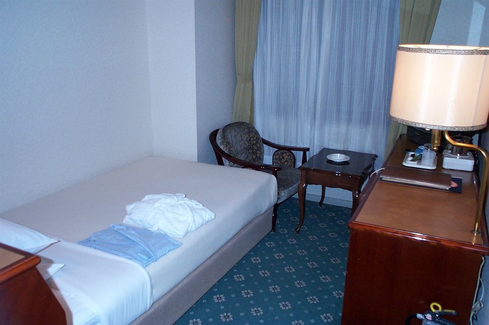 Koyo Grand Hotel Sendai Exterior photo