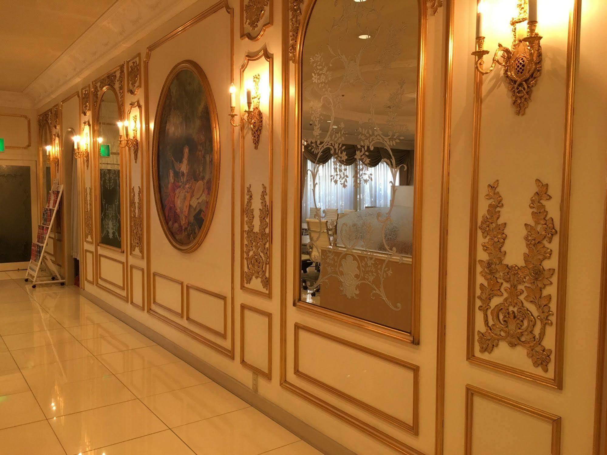Koyo Grand Hotel Sendai Exterior photo